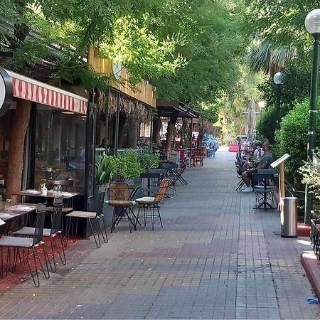 Gng Koukaki Apartment Атина Екстериор снимка