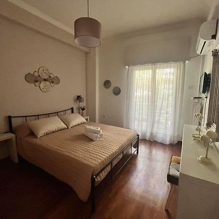 Gng Koukaki Apartment Атина Екстериор снимка