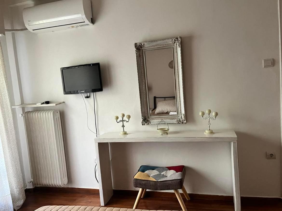Gng Koukaki Apartment Атина Екстериор снимка
