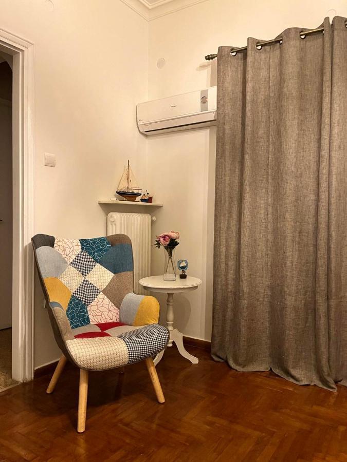 Gng Koukaki Apartment Атина Екстериор снимка