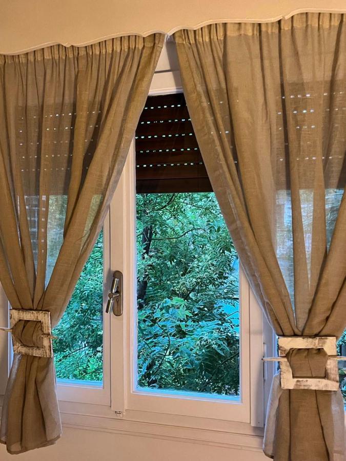Gng Koukaki Apartment Атина Екстериор снимка