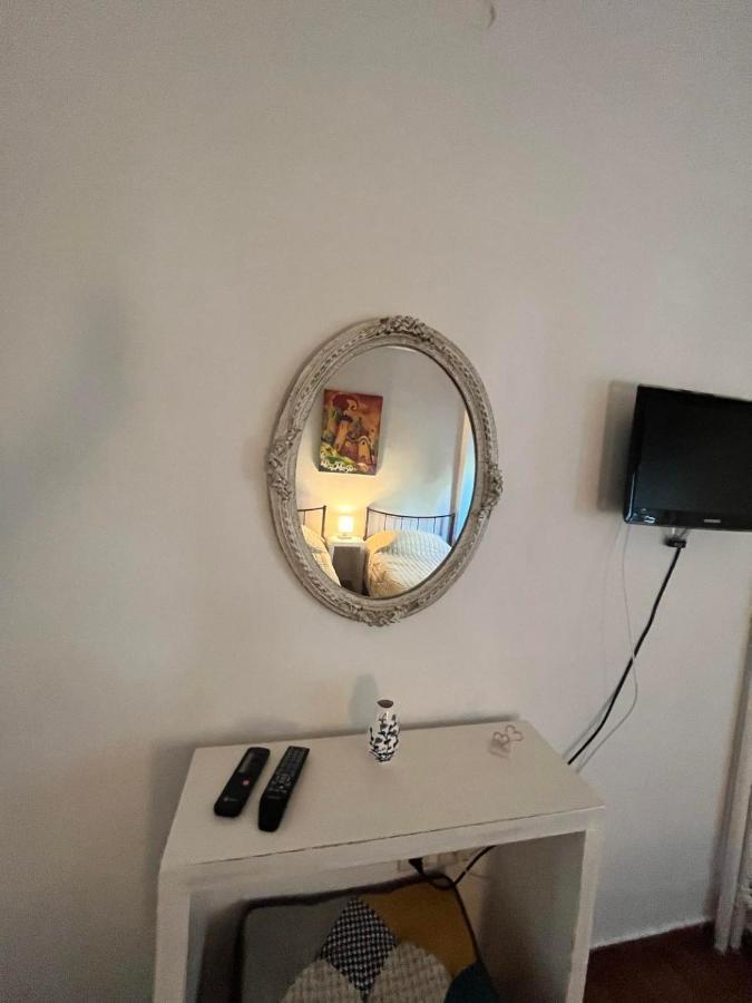 Gng Koukaki Apartment Атина Екстериор снимка
