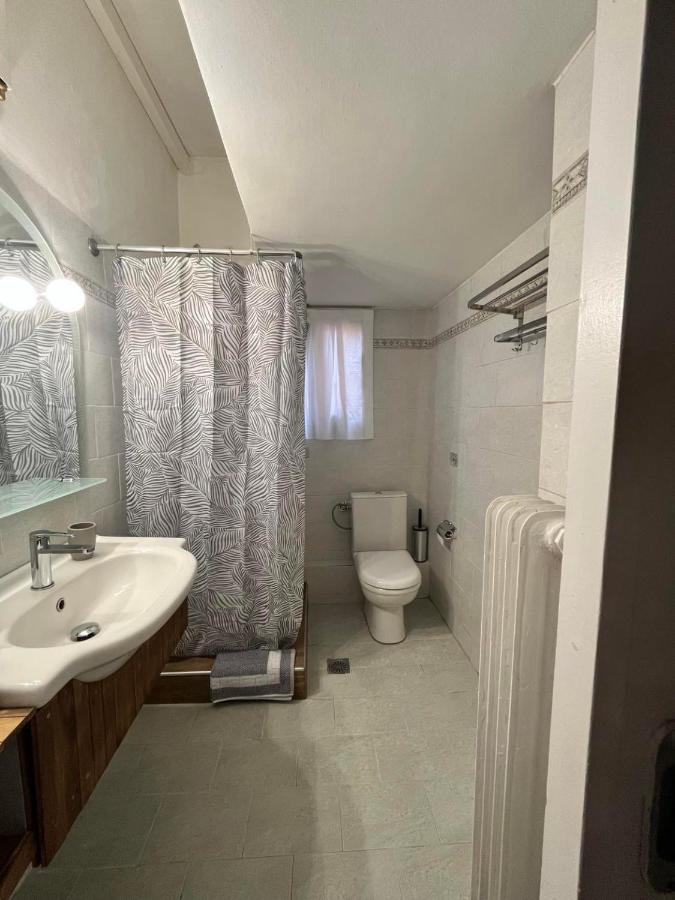 Gng Koukaki Apartment Атина Екстериор снимка