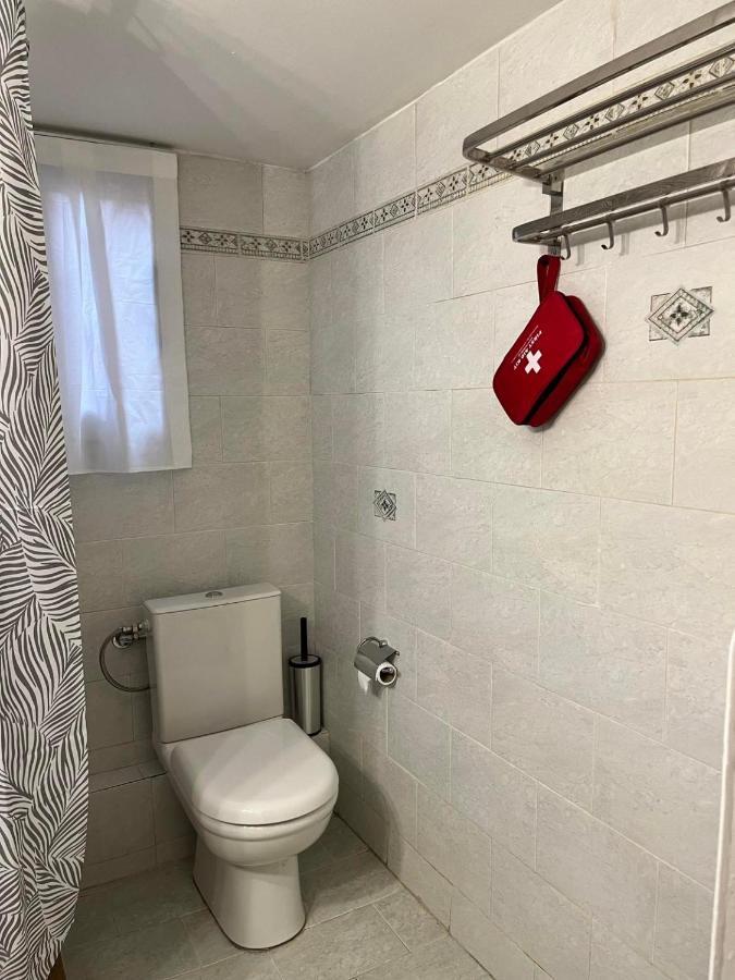 Gng Koukaki Apartment Атина Екстериор снимка