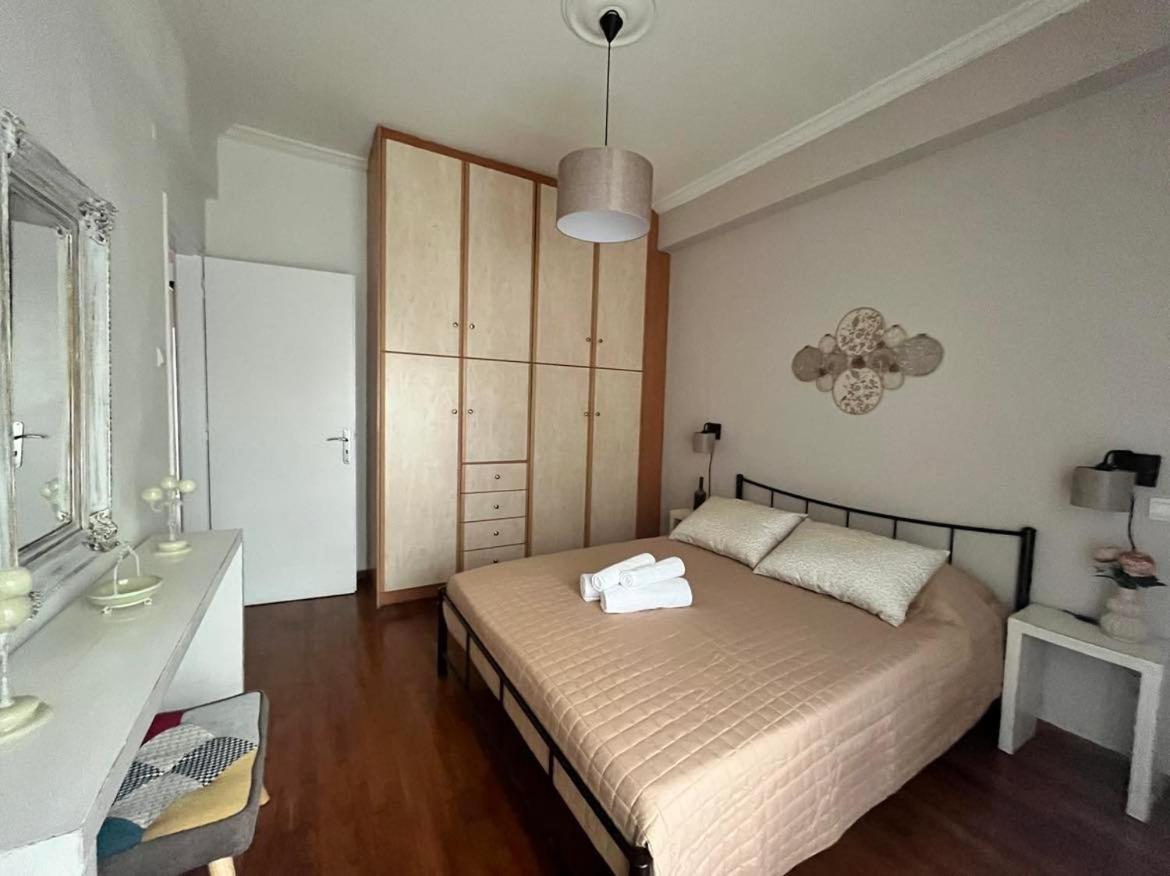 Gng Koukaki Apartment Атина Екстериор снимка