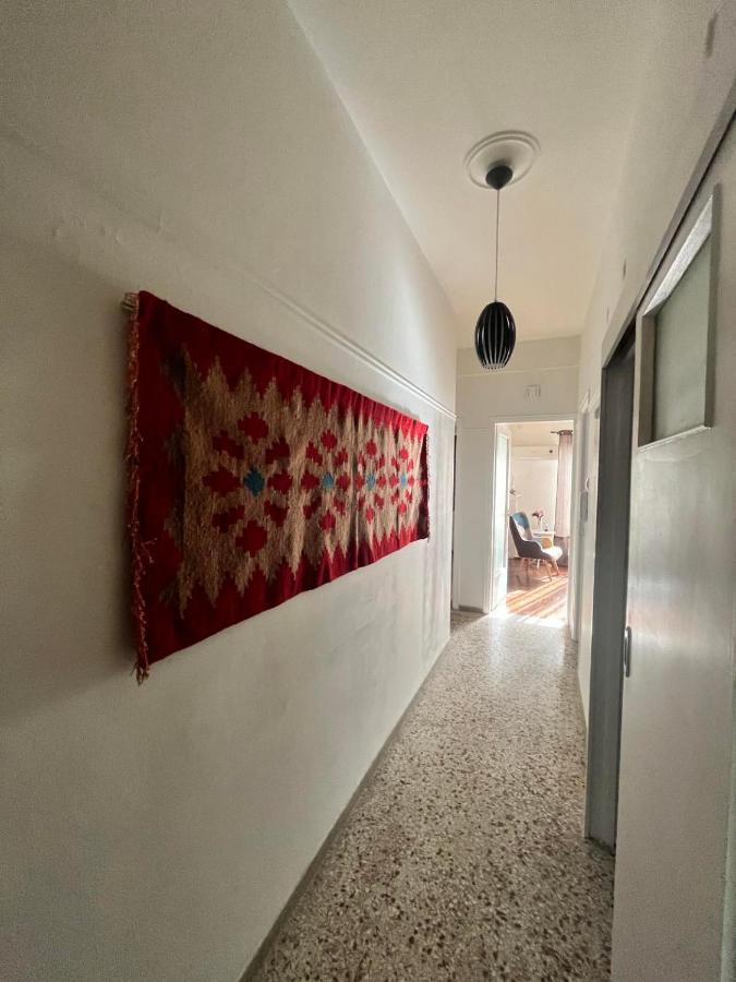 Gng Koukaki Apartment Атина Екстериор снимка