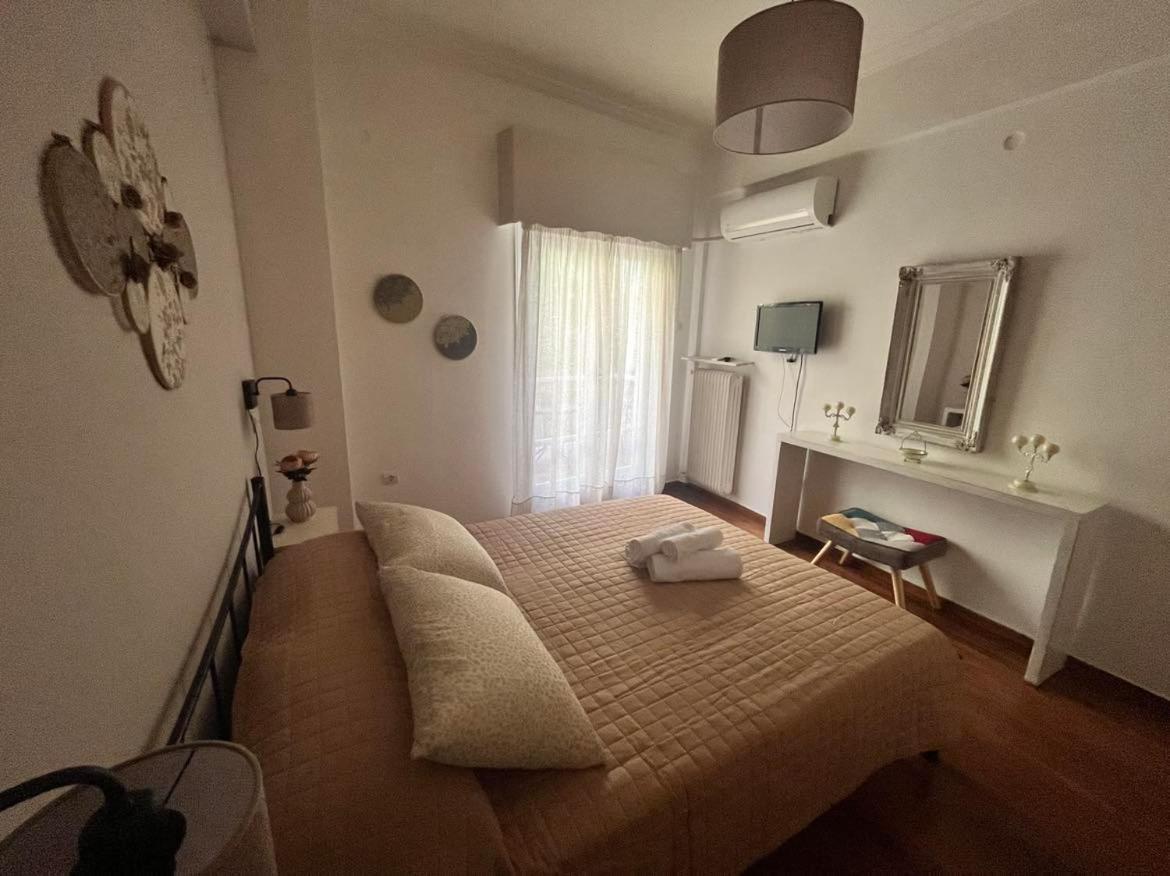 Gng Koukaki Apartment Атина Екстериор снимка