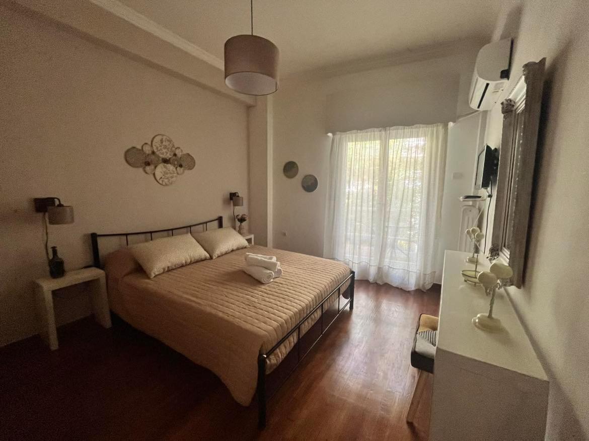 Gng Koukaki Apartment Атина Екстериор снимка