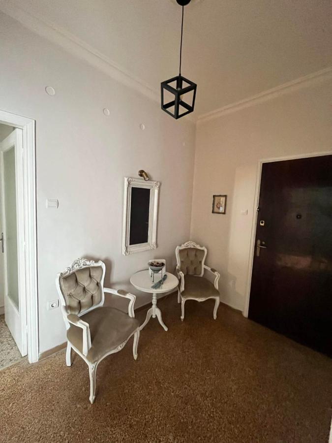 Gng Koukaki Apartment Атина Екстериор снимка
