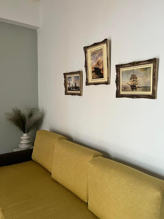 Gng Koukaki Apartment Атина Екстериор снимка